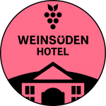 Logo Weinsüden Hotel