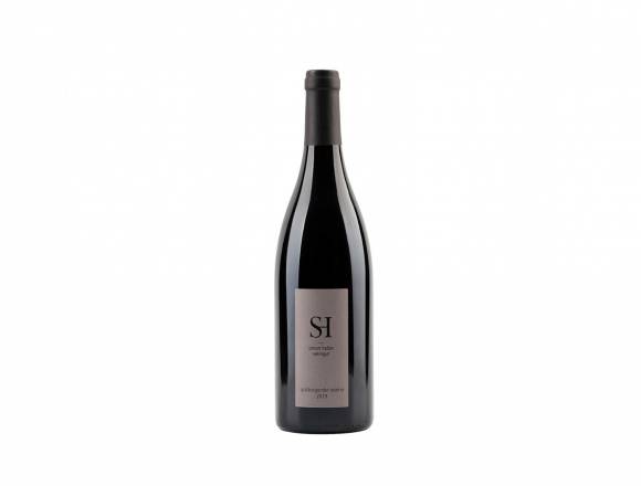 Special wine from old vines: Our Spätburgunder Réserve - Weinhotel Pfeffer & Salz